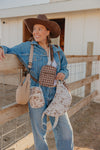 Mesa Crescent Bag