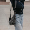 Skelly Crescent Bag