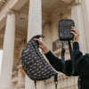 Skelly Crescent Bag
