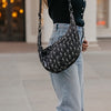 Skelly Crescent Bag