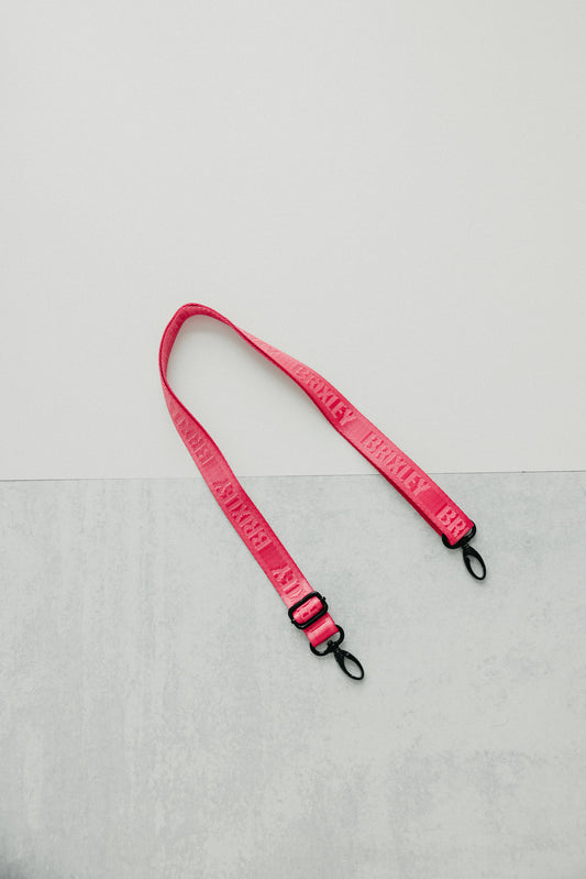 Dolly Brixley Logo Strap