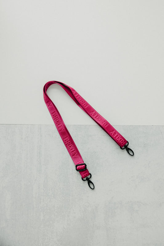 Pippa Brixley Logo Strap