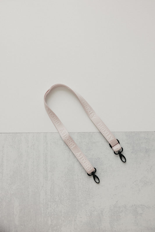 Delilah Brixley Logo Strap