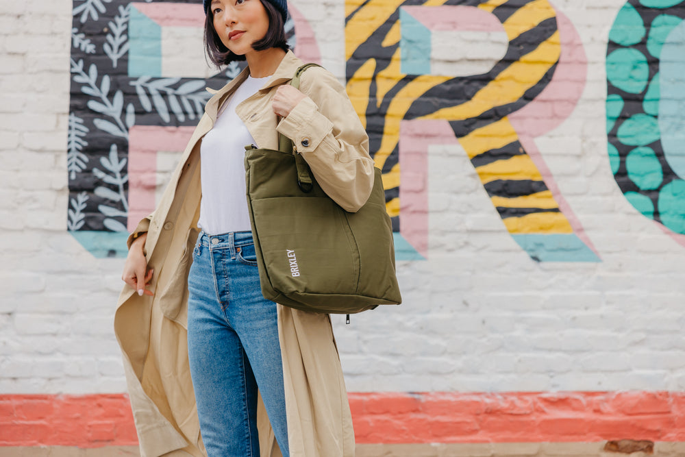 Packing Cubes Traveling Just Got Cuter Brixley Bags