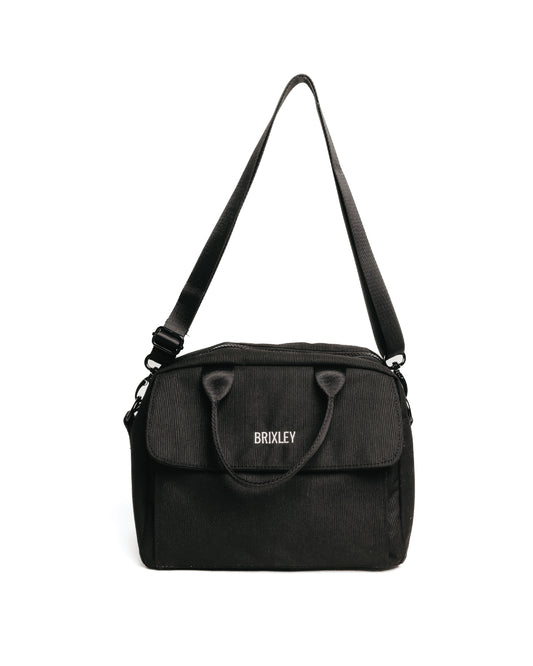 Blackout Lunch Box