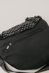 Pepper Dot Crescent Bag