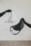 Pepper Dot Crescent Bag