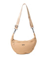 Caramel Crescent Bag