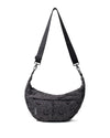 Batty Crescent Bag
