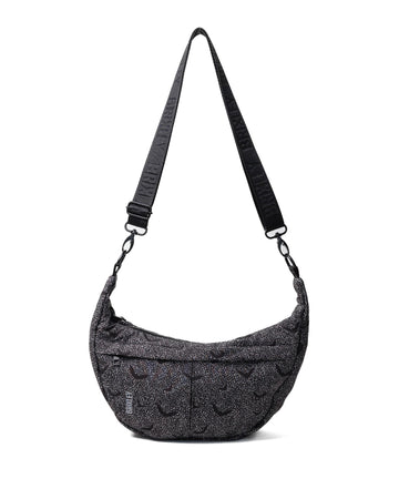 Batty Crescent Bag