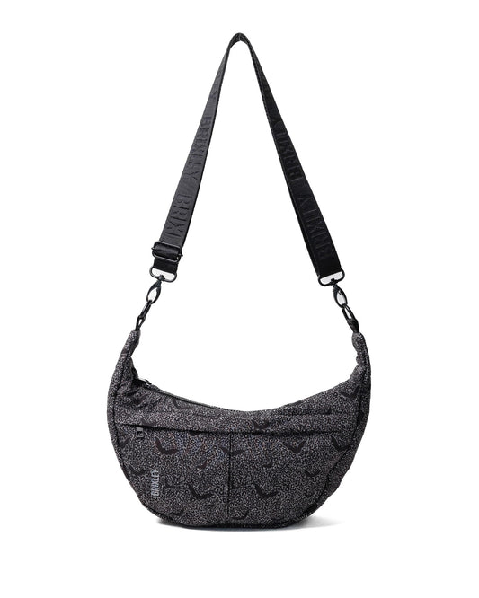 Batty Crescent Bag