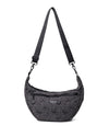 Batty Crescent Bag