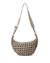 Heirloom Crescent Bag