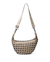 Heirloom Crescent Bag