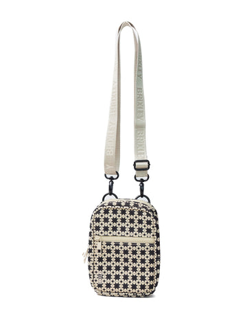 Heirloom Crossbody Sling