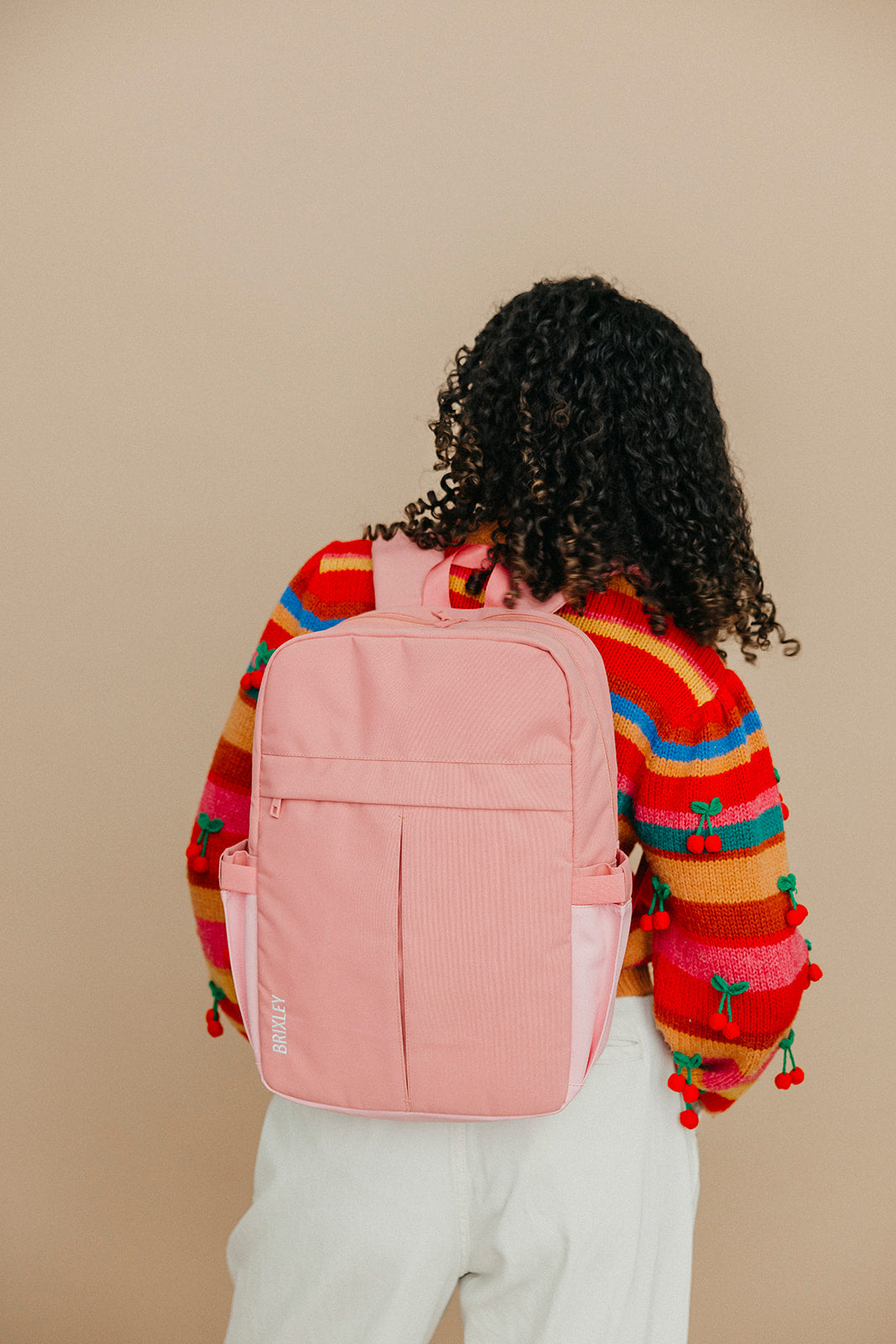 Sugar Rush Brixley Backpack – Brixley Bags