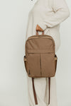 Espresso Brixley Backpack