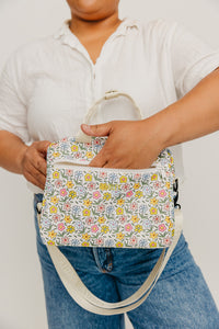 Petal Pursuit Lunch Box