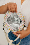 Petal Pursuit Lunch Box