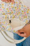 Petal Pursuit Lunch Box