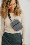 New Years Crossbody Sling