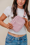 Mulberry Crossbody Sling