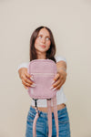 Mulberry Crossbody Sling