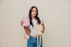 Daffodil Crossbody Sling