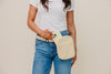 Daffodil Crossbody Sling