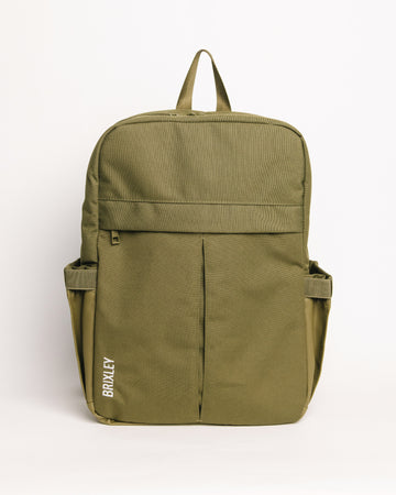 Jungle Brixley Backpack