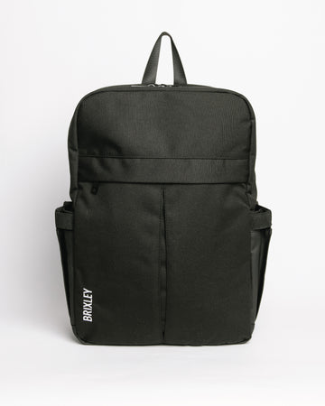 Blackout Brixley Backpack