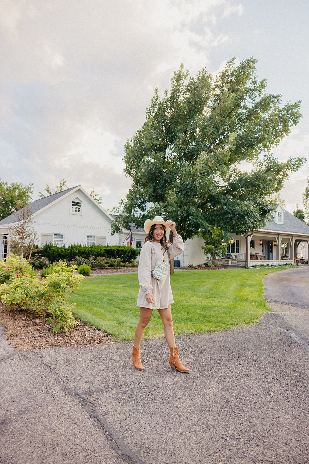 Arizona Crossbody Sling – Brixley Bags