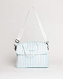 Blue Striped Lunch Box featured media