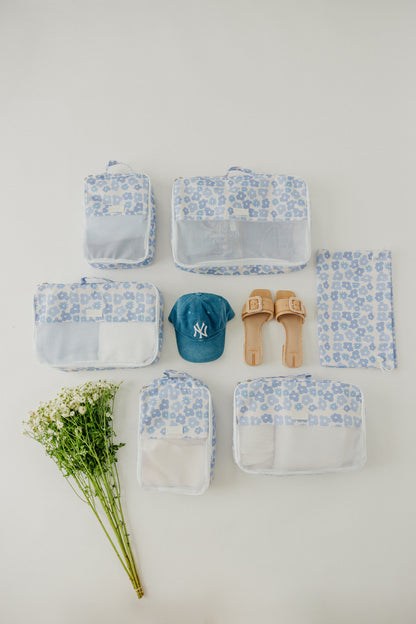 Delilah Packing Cube Set