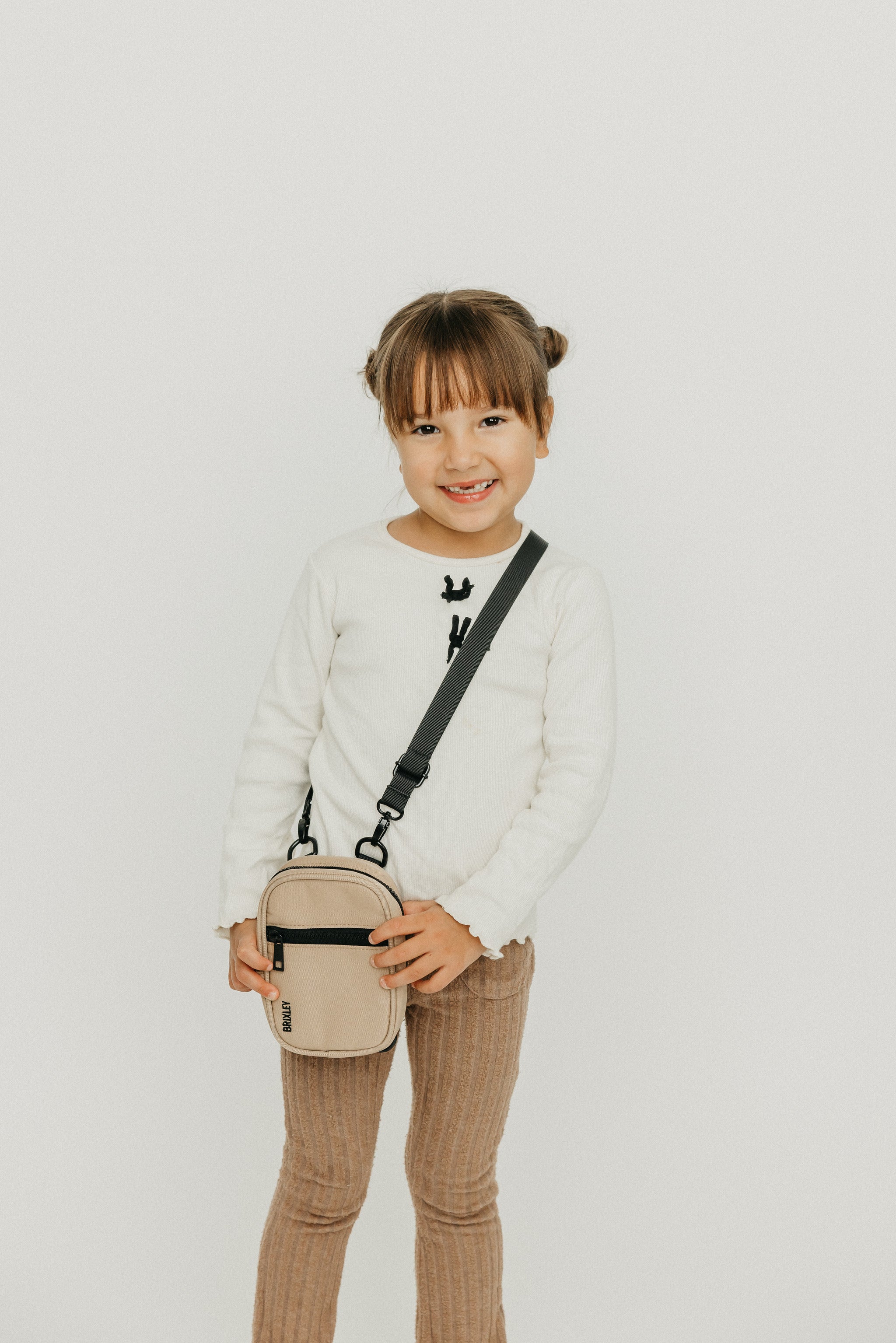 desertic リキッドポーチ Mini Desert Crossbuddy Sling – Brixley Bags