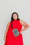 New Years Crossbody Sling