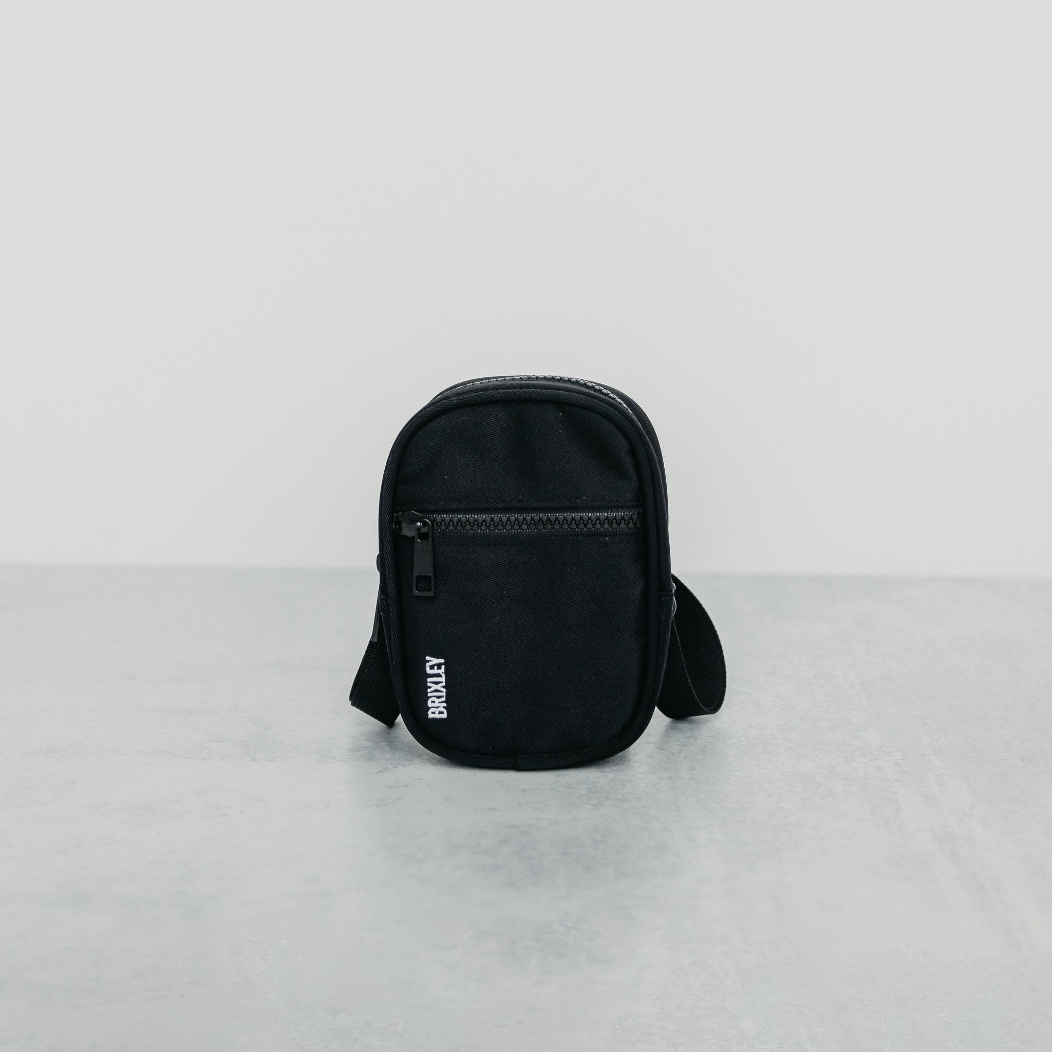 【BBYB】25SS★ DONO Mini Cross Bag MUSINSA | BBYB Dono Mini Crossbody Bag (Black)