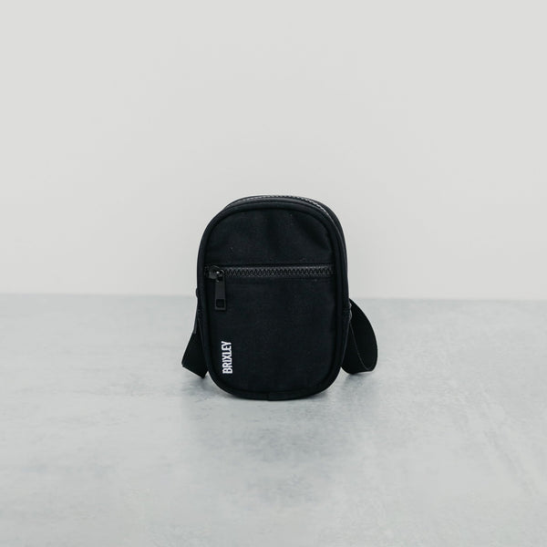 Mini Jet Crossbuddy Sling – Brixley Bags
