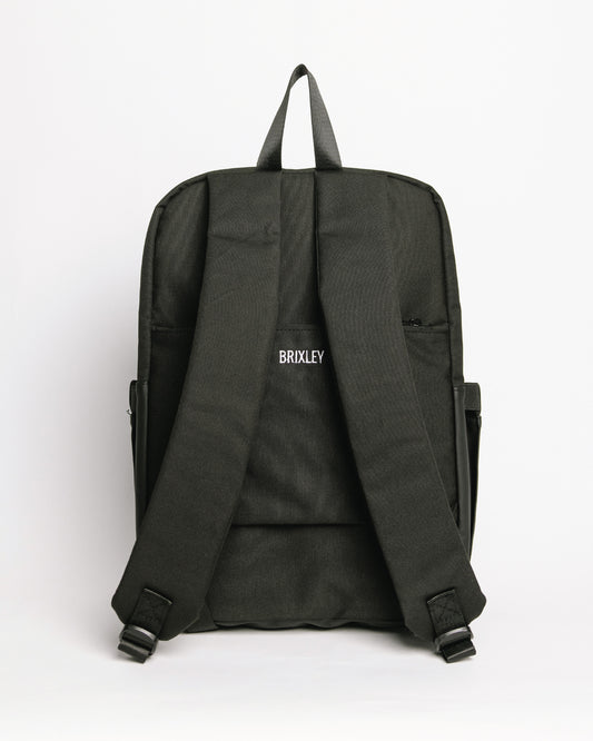 Blackout Brixley Backpack