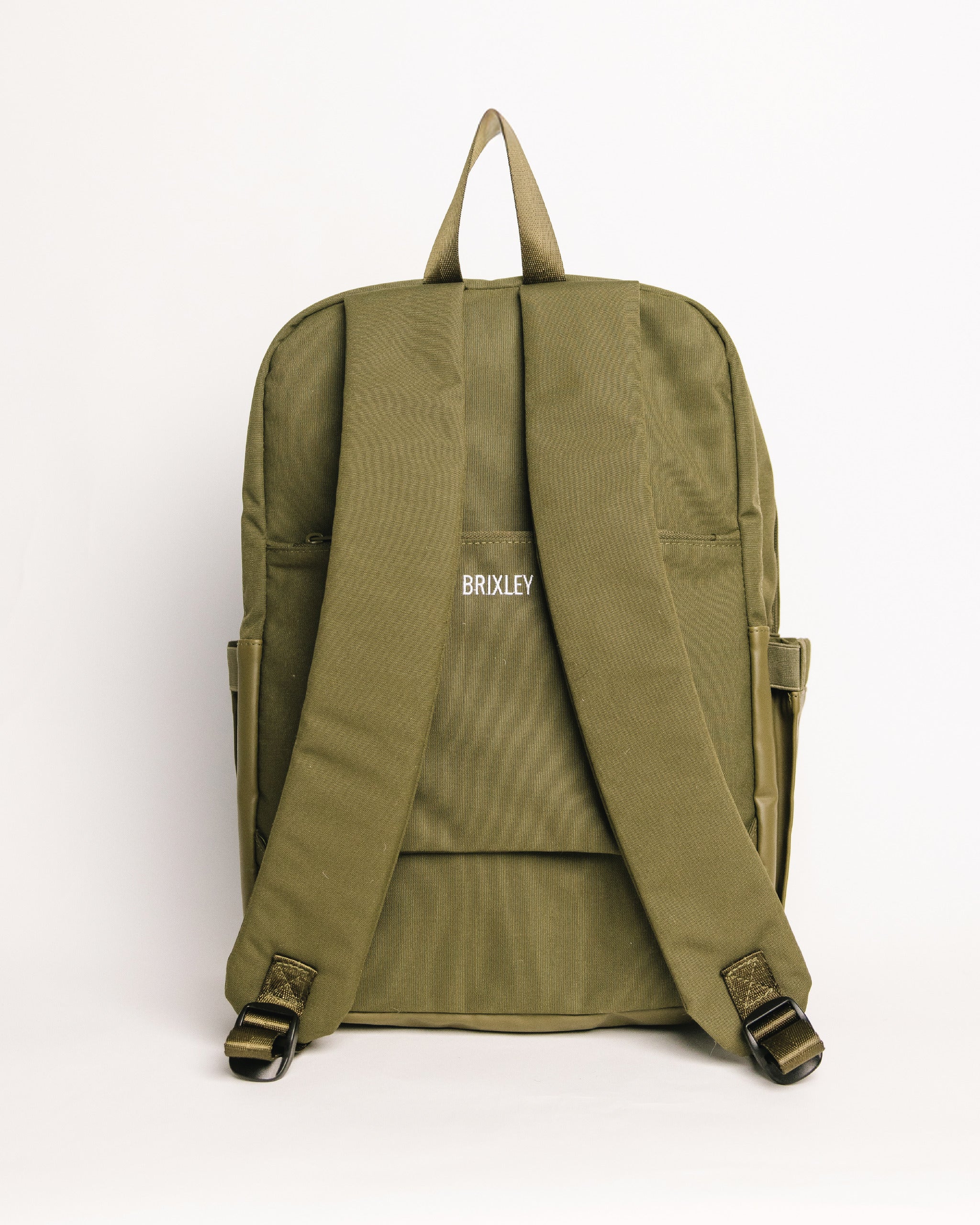 Backpacks – Brixley Bags