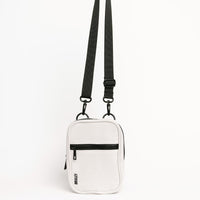 Grey Brixley Toiletry Bag