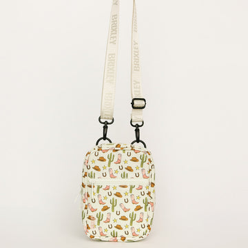 Cowgirl Crossbody Sling