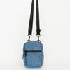 Denim Crossbody Sling