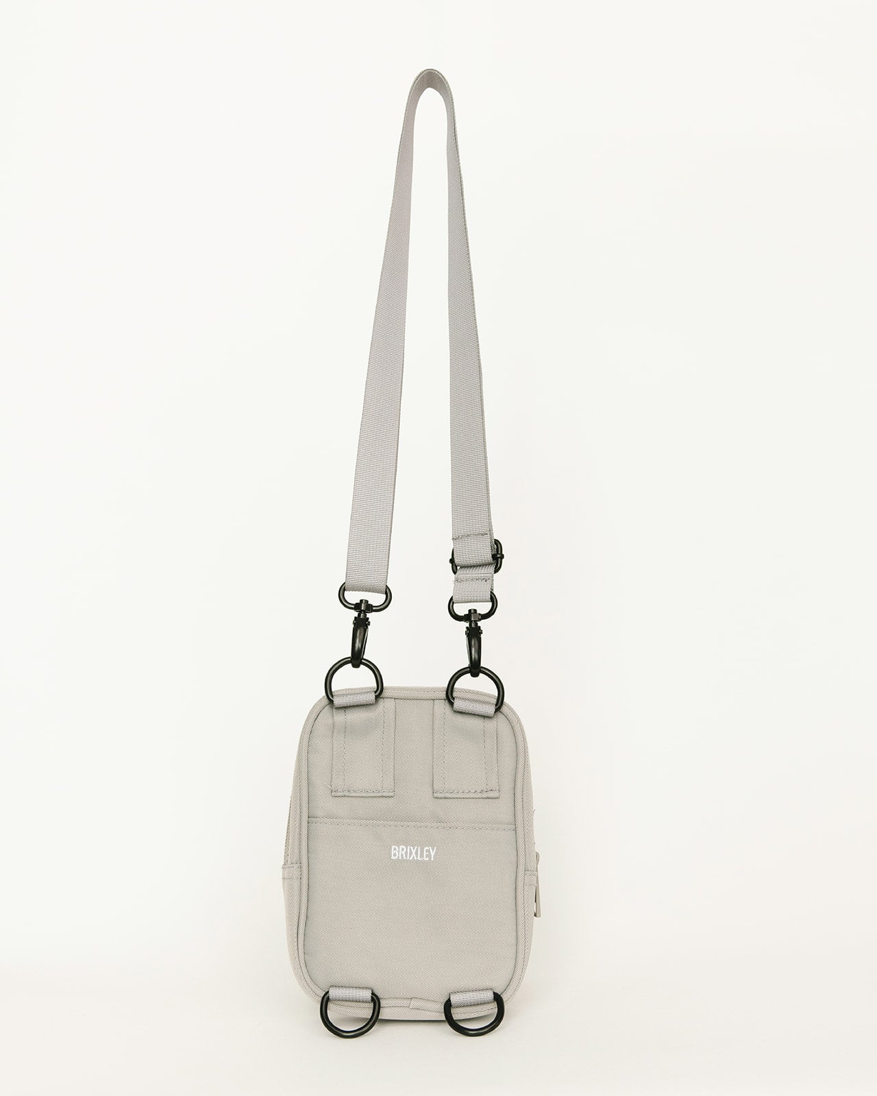 Fog Crossbody Sling – Brixley Bags