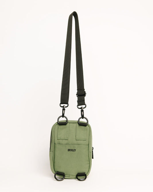 Forest Crossbody Sling