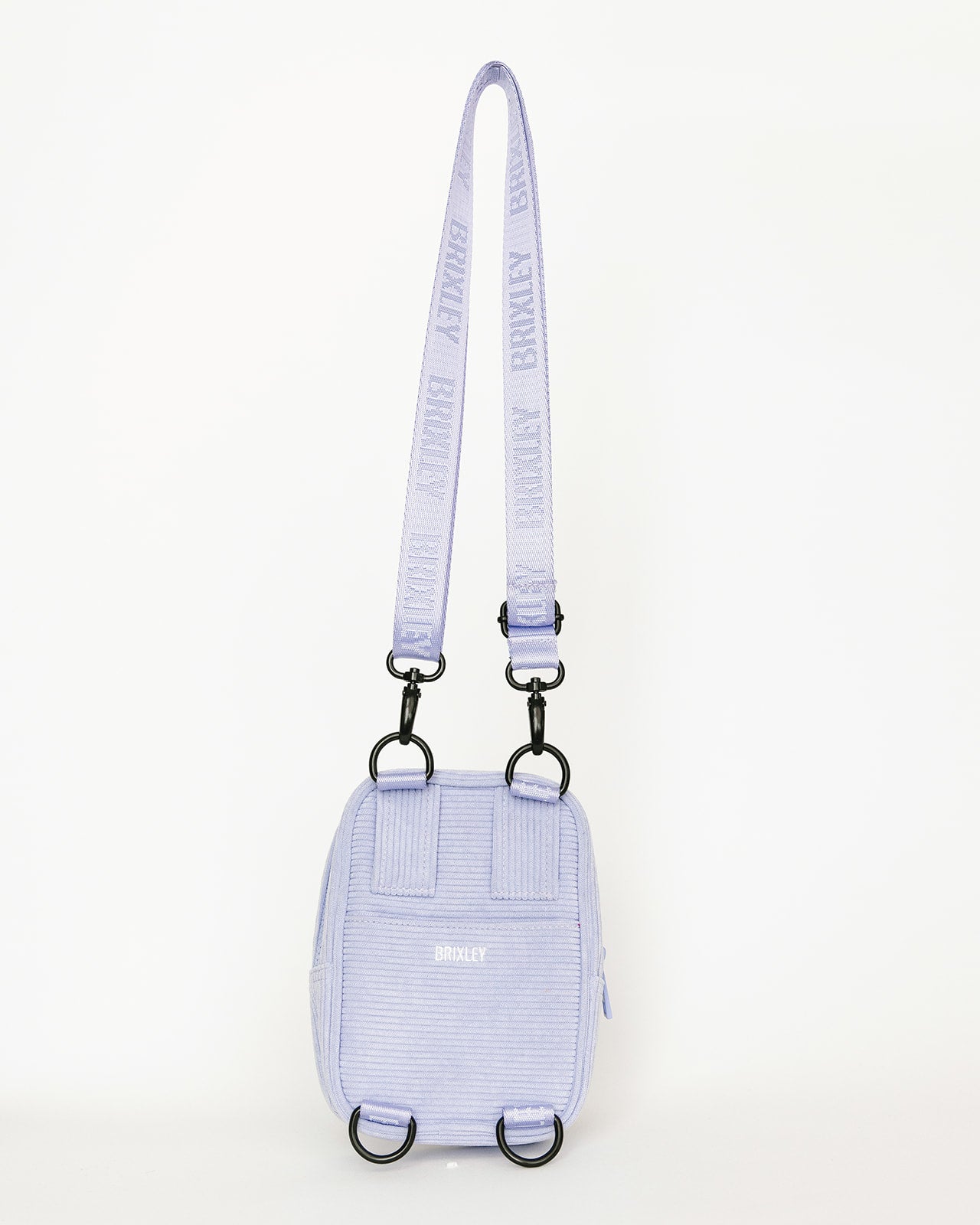 Corduroy Iris Crossbody Sling – Brixley Bags