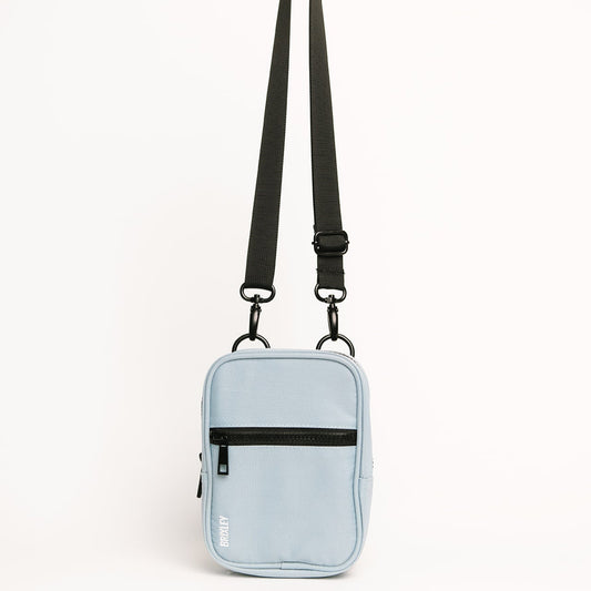 Lagoon Crossbody Sling