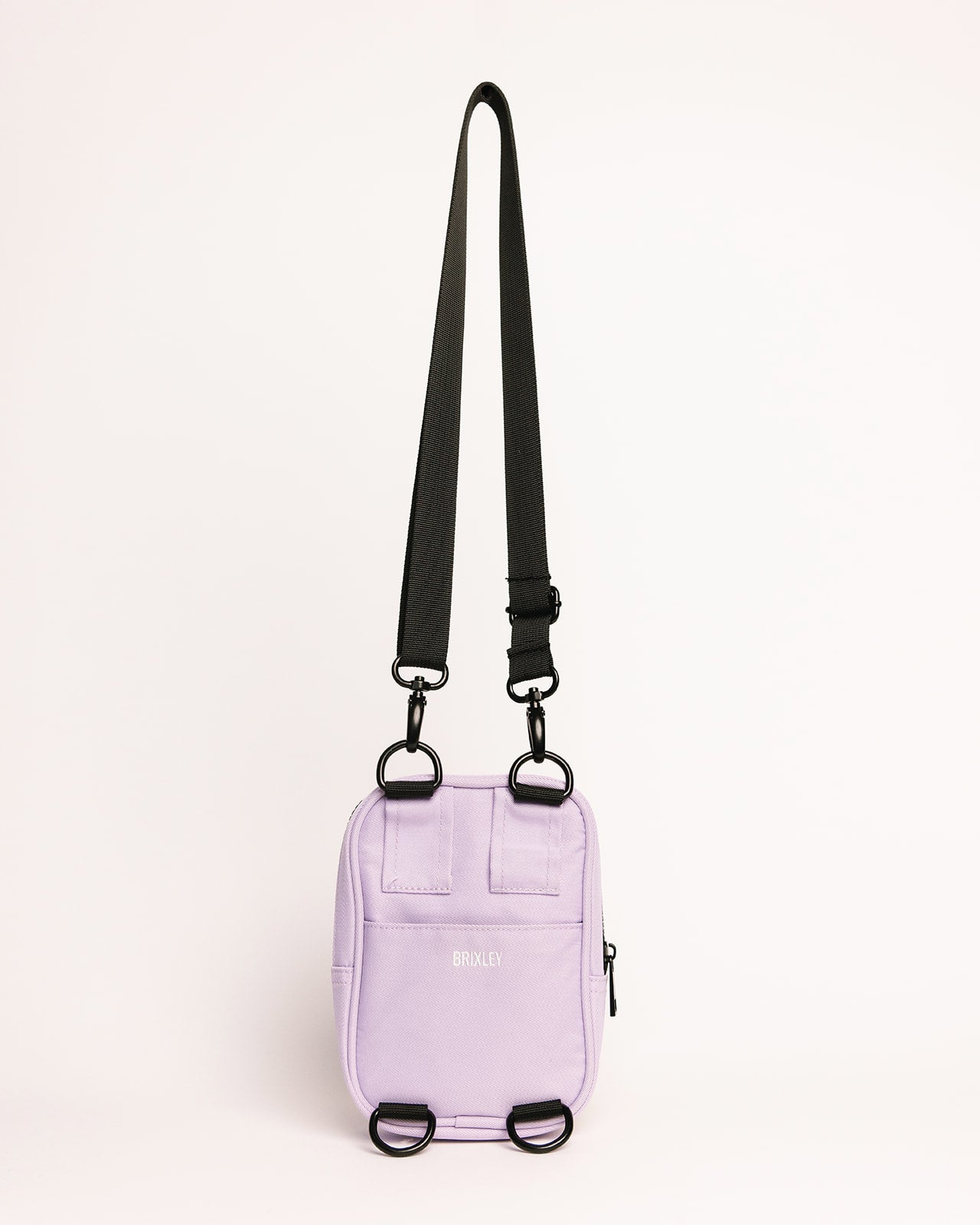 Lavender Haze Crossbody Sling – Brixley Bags