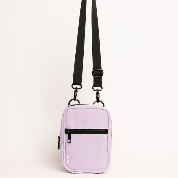 Lavender Haze Crossbody Sling – Brixley Bags