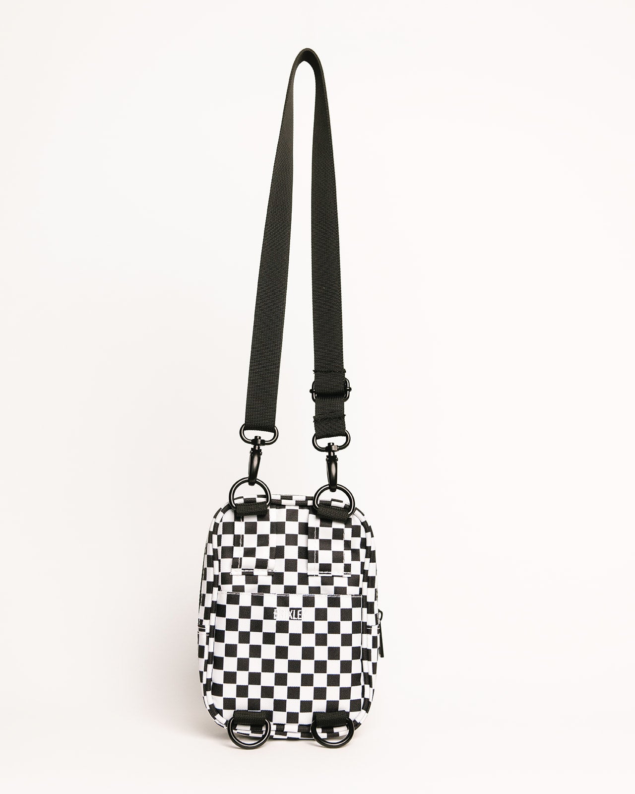 [BEENTRILL]★MINI SQUARE CROSS BAG Buy Beentrill Mini Square Cross Bag Black | SASOM